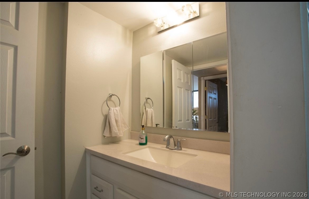 450 W 7th Street S Tulsa OK 74119