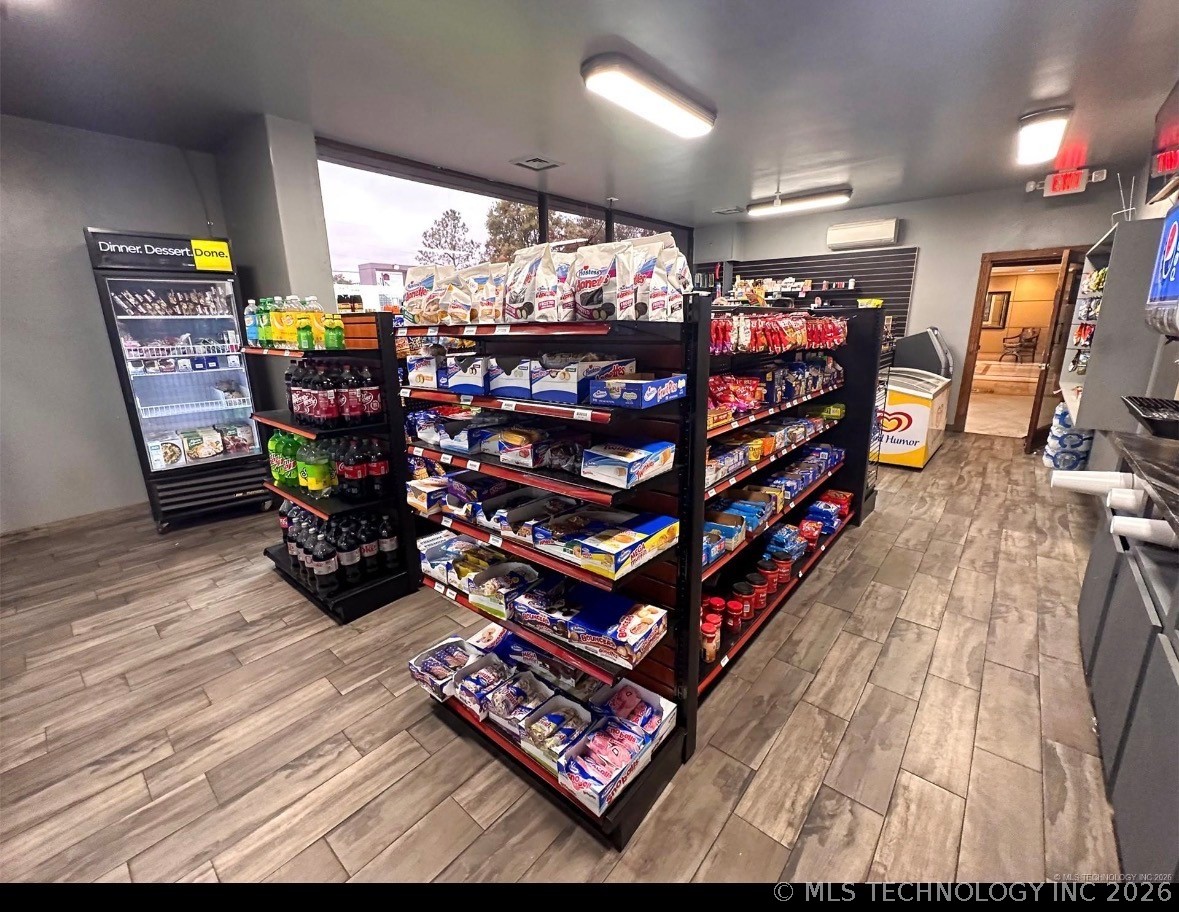 450 W 7th Street S Tulsa OK 74119