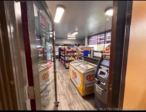 450 W 7th Street S Tulsa OK 74119