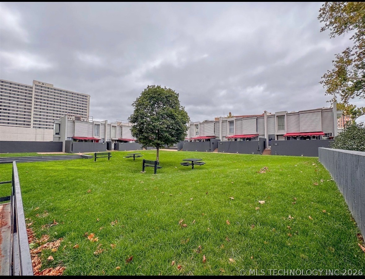 450 W 7th Street S Tulsa OK 74119