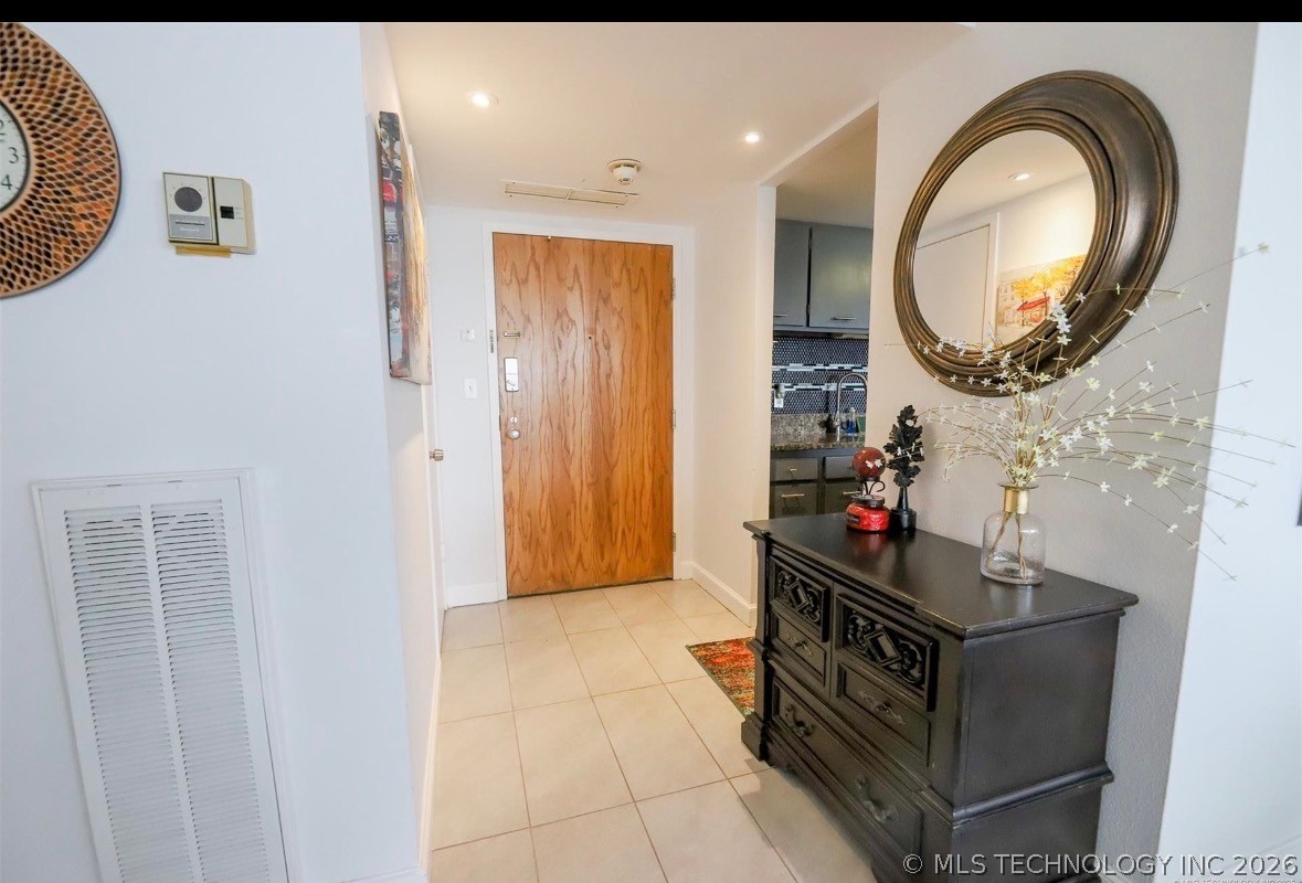 450 W 7th Street S Tulsa OK 74119