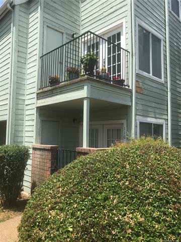 6663 Victor Street Tulsa OK 74136