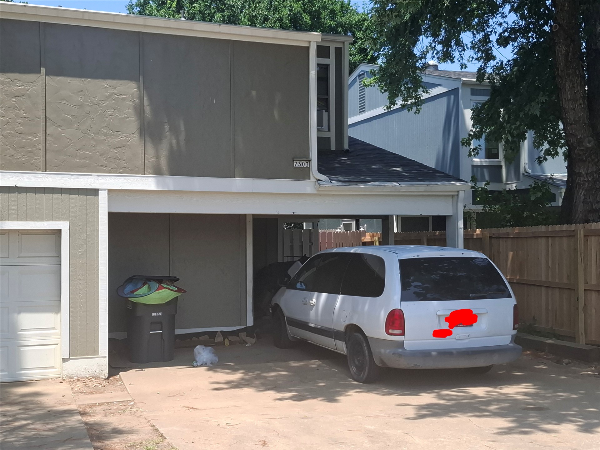 7303 E 32nd Street Tulsa OK 74145
