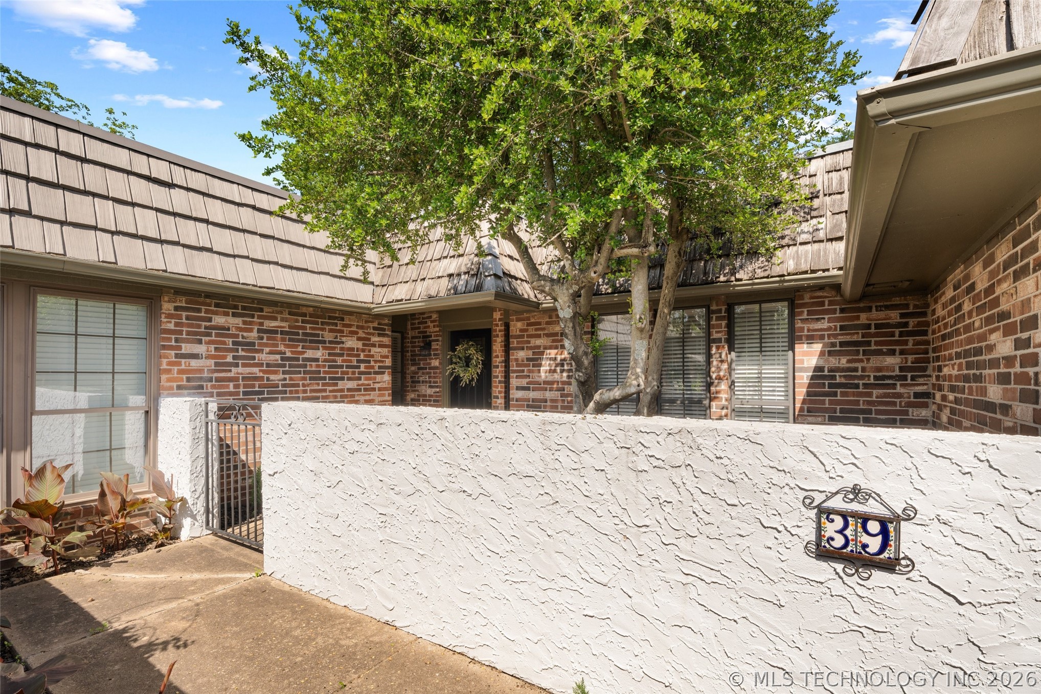 39 SE Shadowlake Drive Bartlesville OK 74006