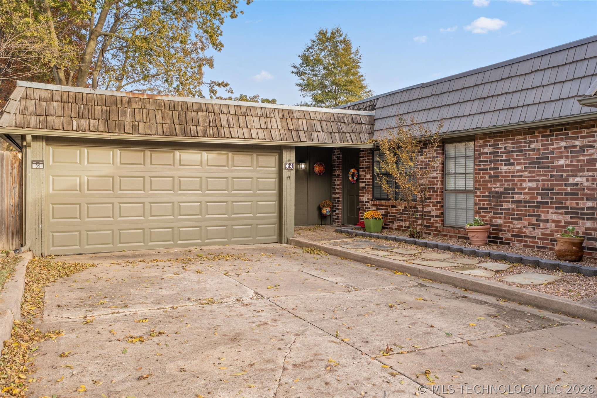 39 SE Shadowlake Drive Bartlesville OK 74006