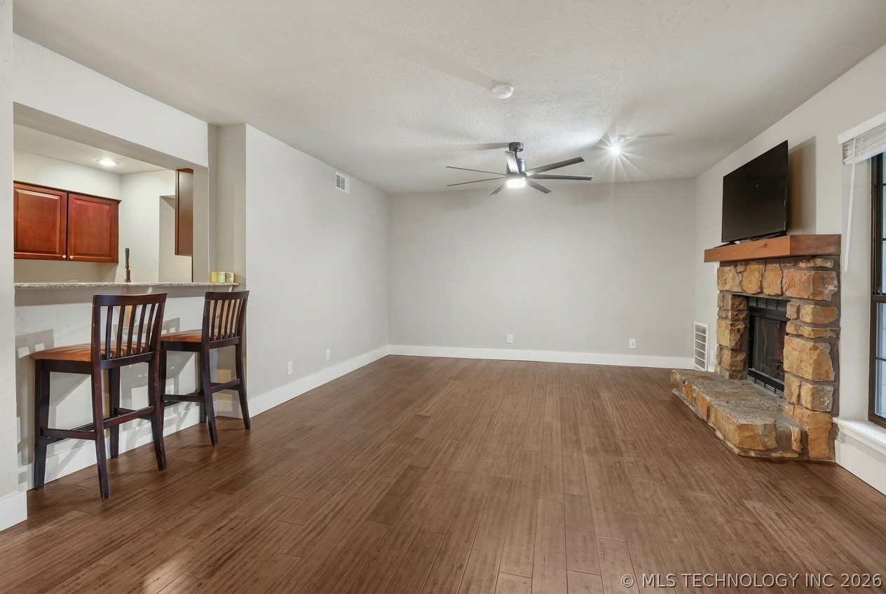 6376 S 80th Avenue E Tulsa OK 74133