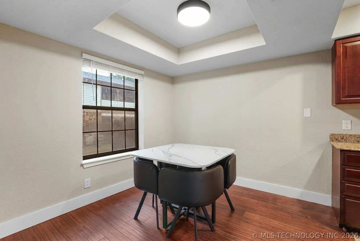 6376 S 80th Avenue E Tulsa OK 74133