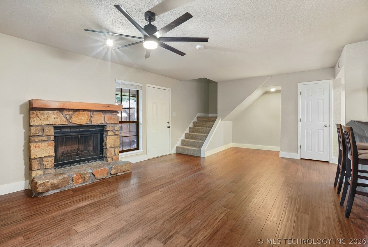 6376 S 80th Avenue E Tulsa OK 74133