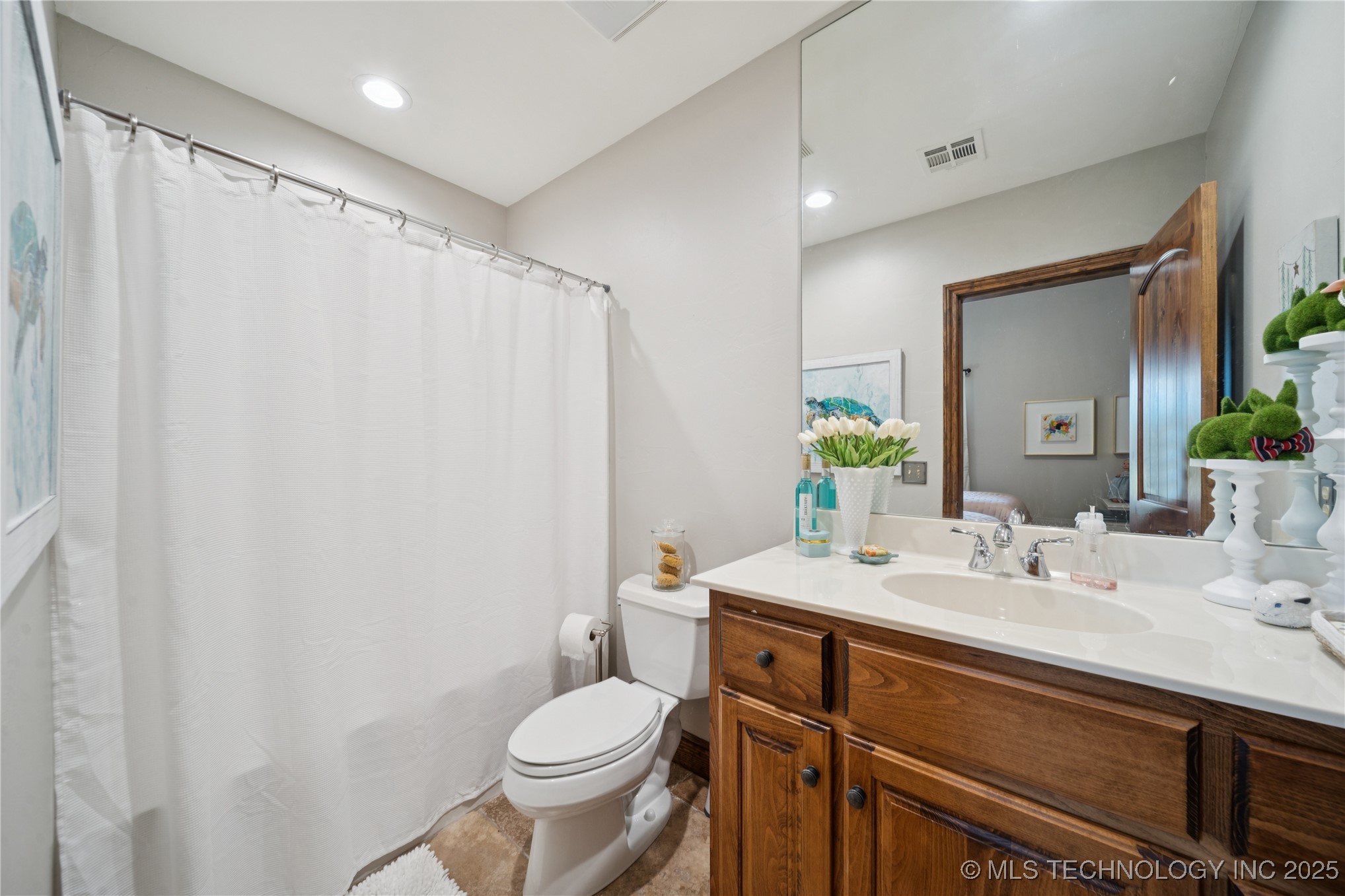 57425 E Highway 125 Highway Afton OK 74331