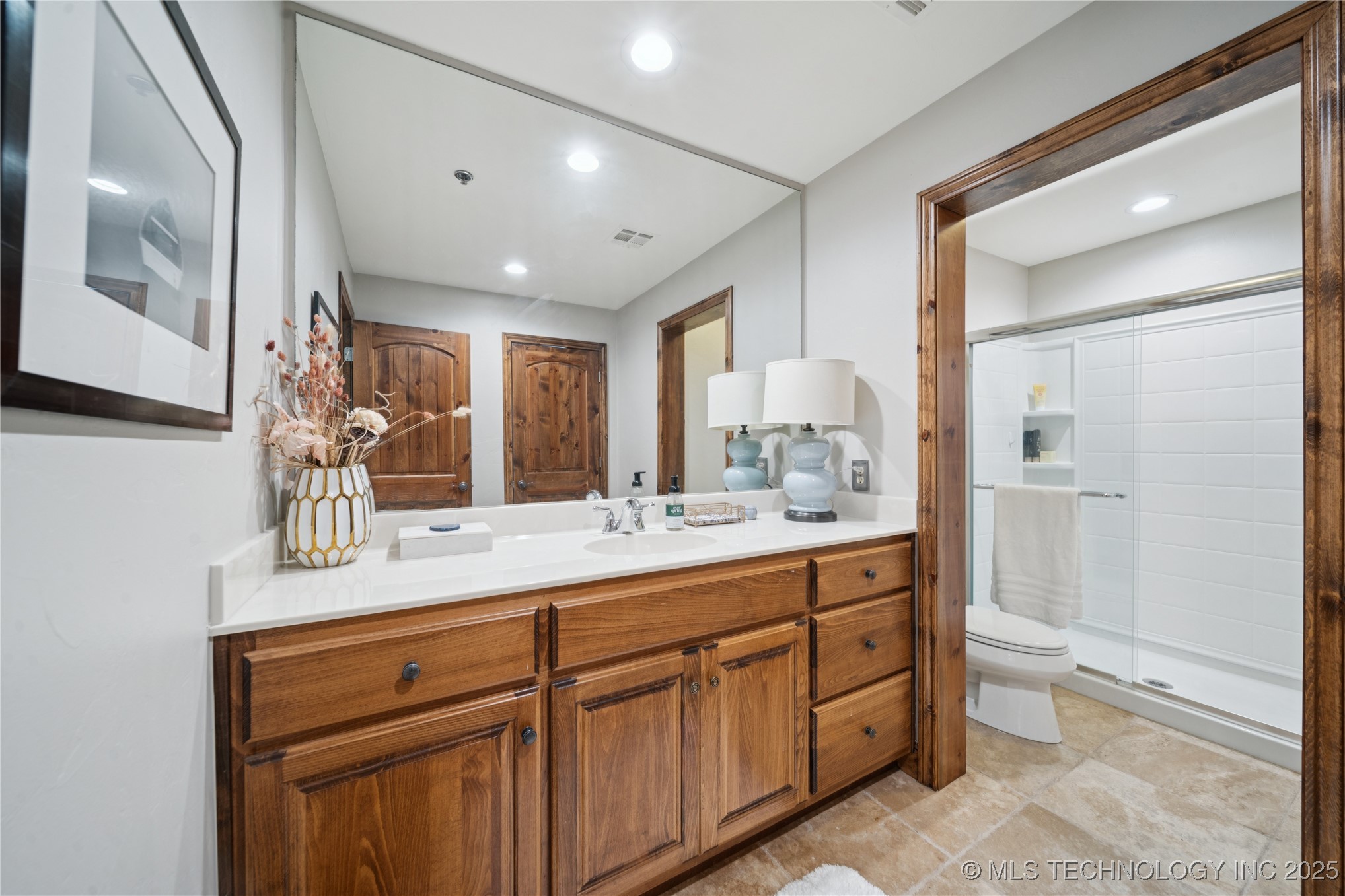 57425 E Highway 125 Highway Afton OK 74331