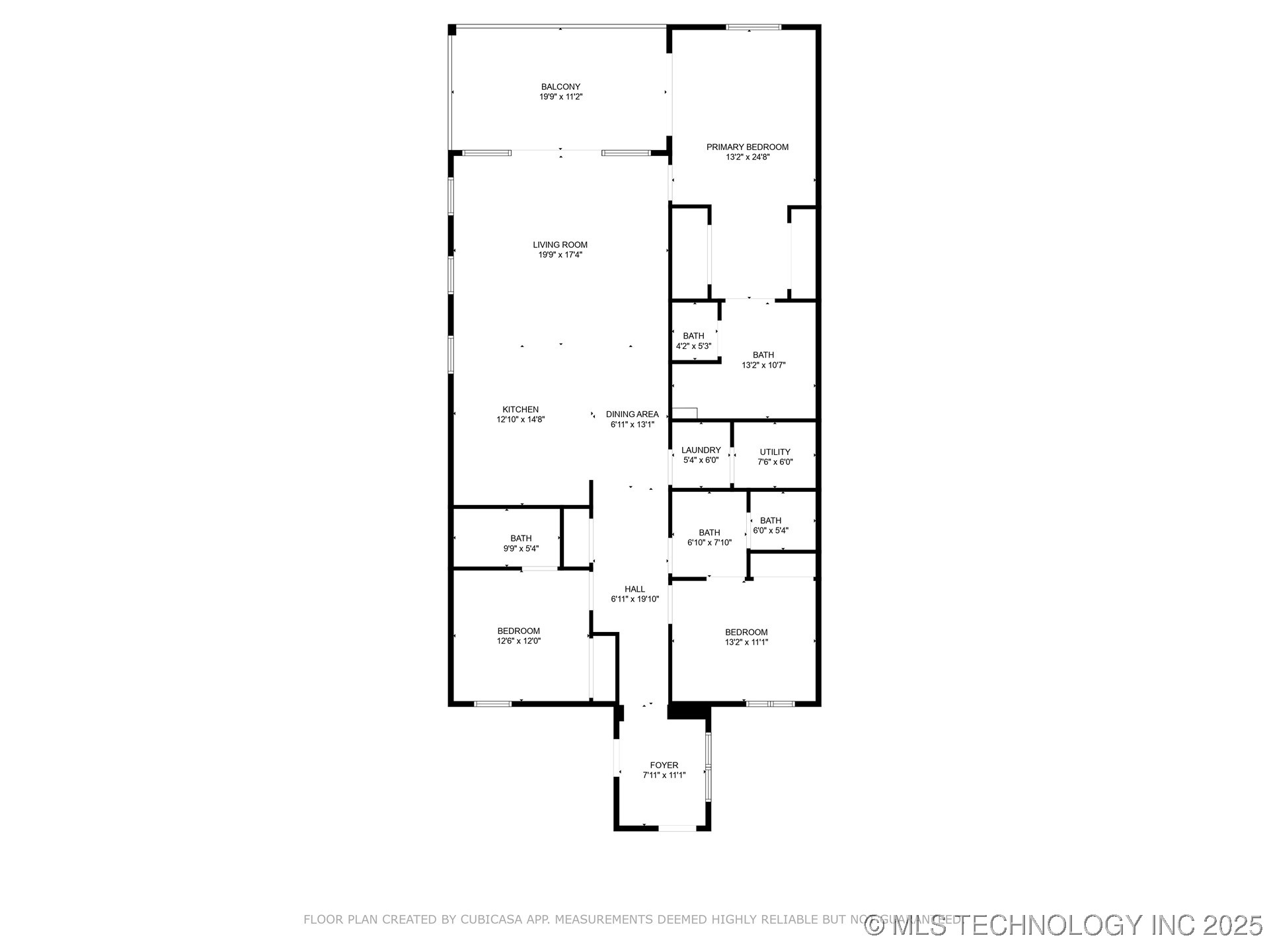 57425 E Highway 125 Highway Afton OK 74331