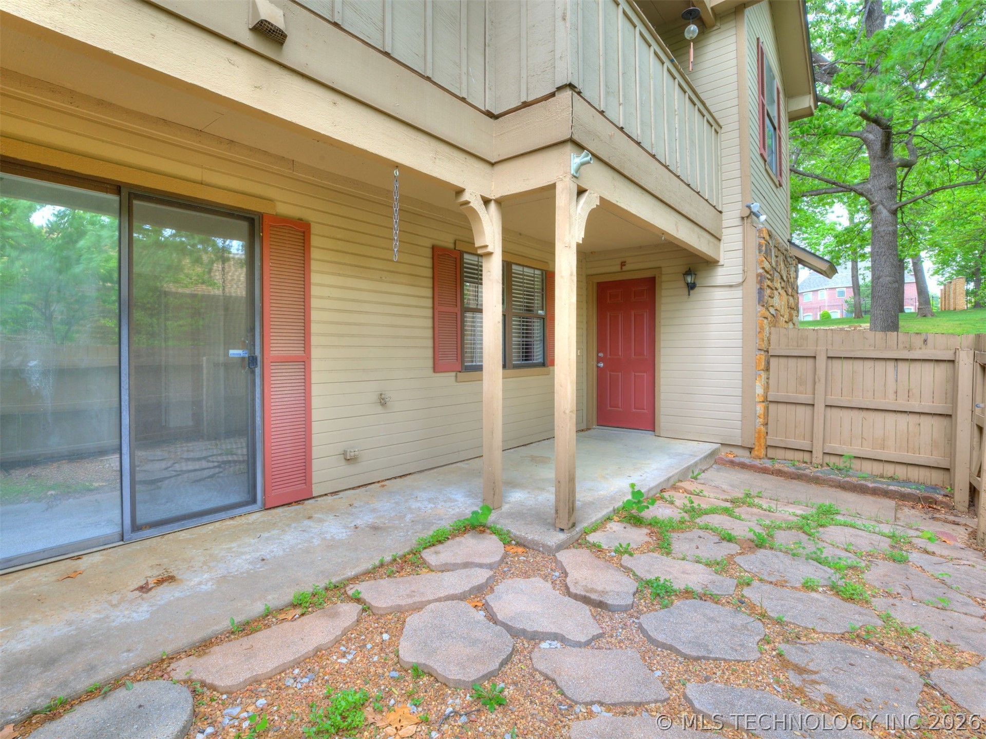 9107 S Urbana Avenue Tulsa OK 74137