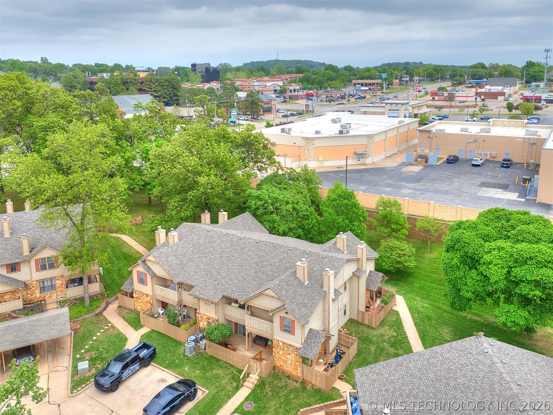 9107 S Urbana Avenue Tulsa OK 74137