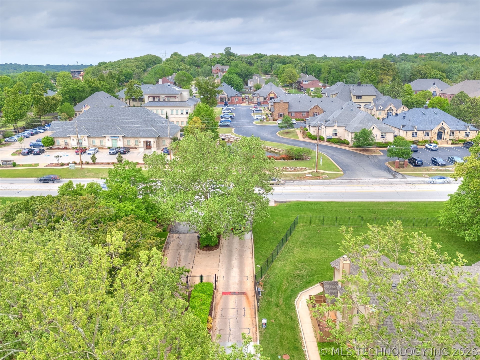 9107 S Urbana Avenue Tulsa OK 74137