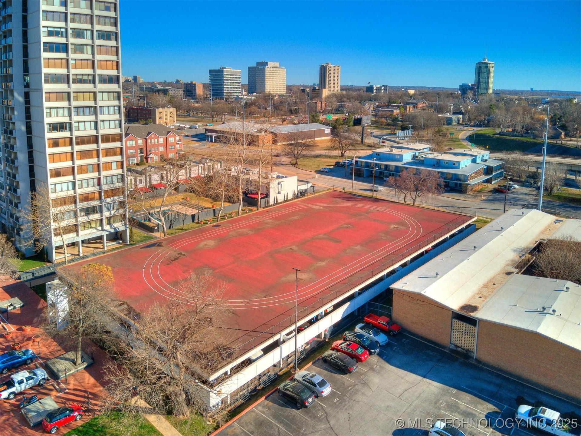410 W 7th Street Tulsa OK 74119