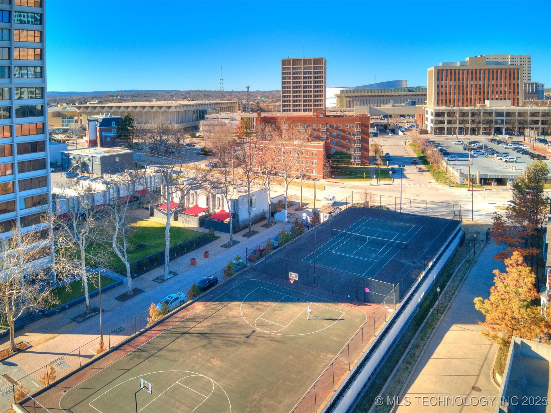 410 W 7th Street Tulsa OK 74119