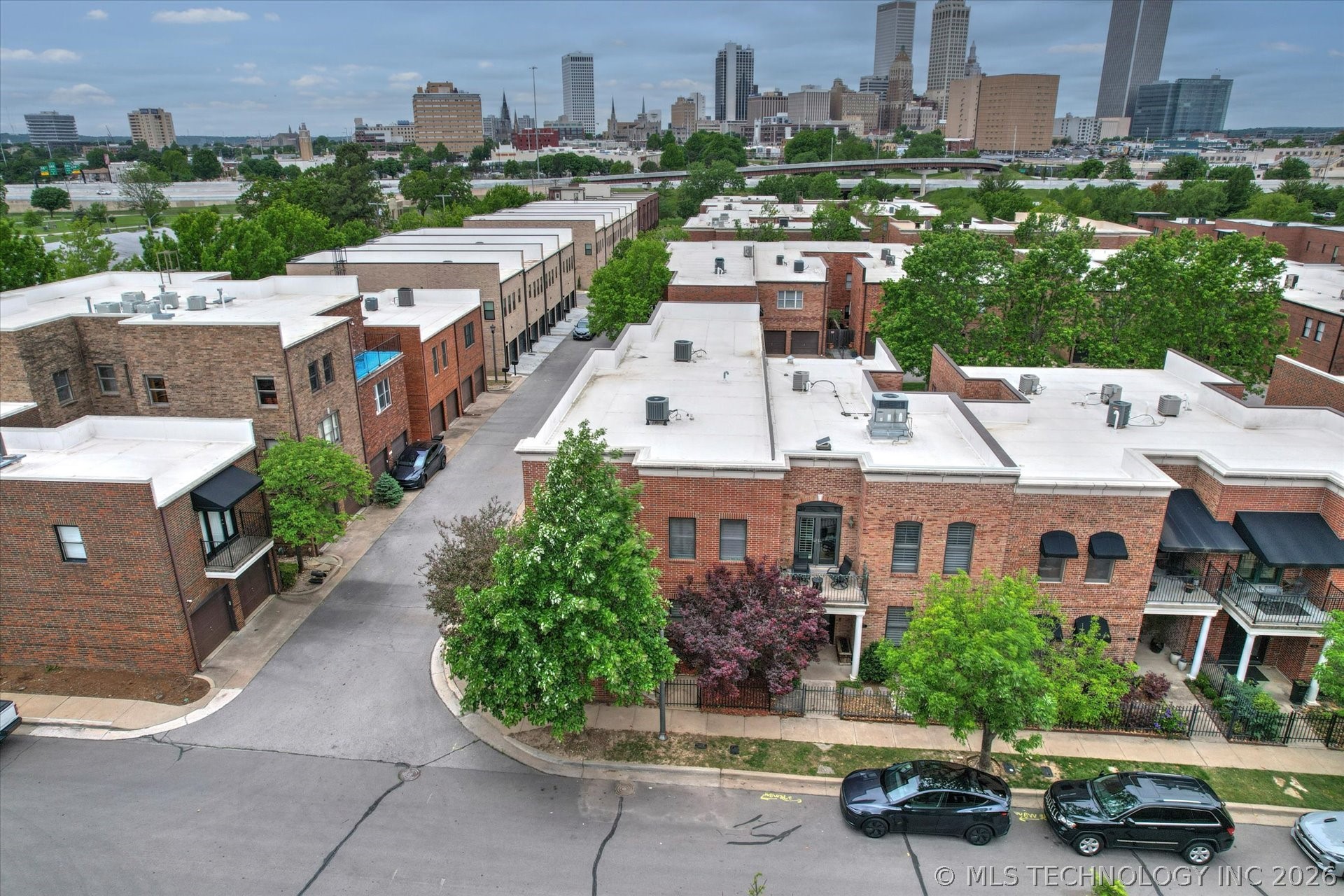 726 S Owasso Avenue Tulsa OK 74120