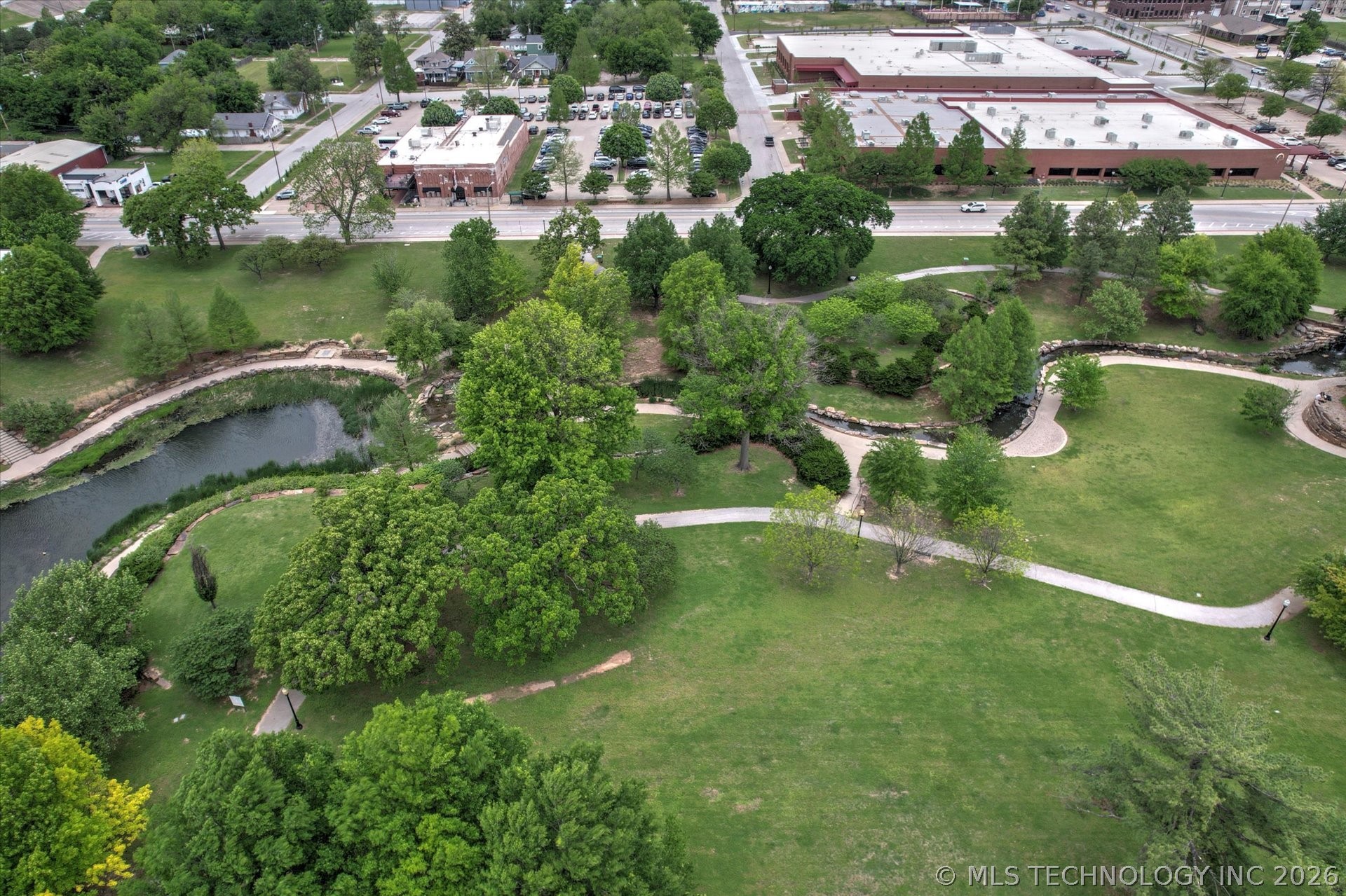 726 S Owasso Avenue Tulsa OK 74120