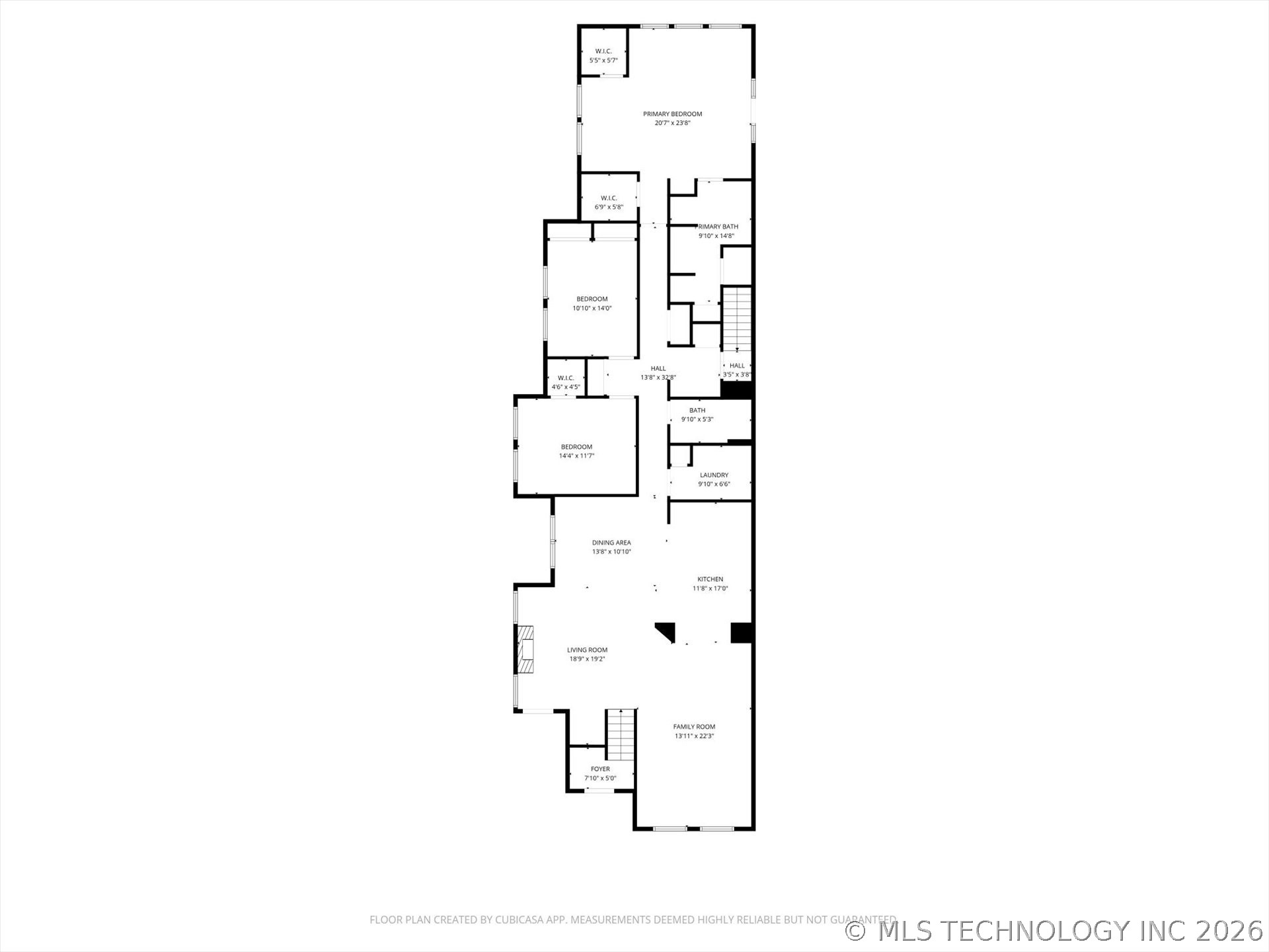 726 S Owasso Avenue Tulsa OK 74120