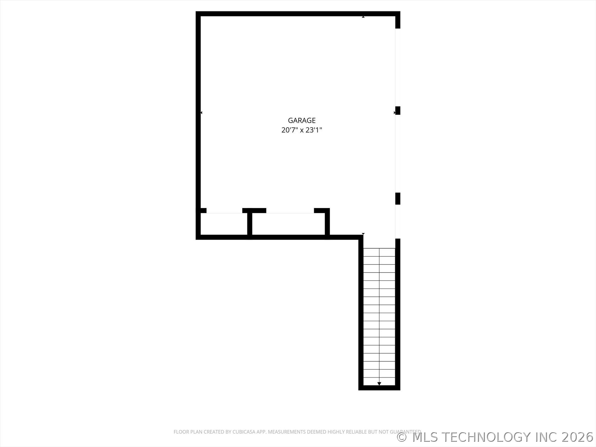 726 S Owasso Avenue Tulsa OK 74120