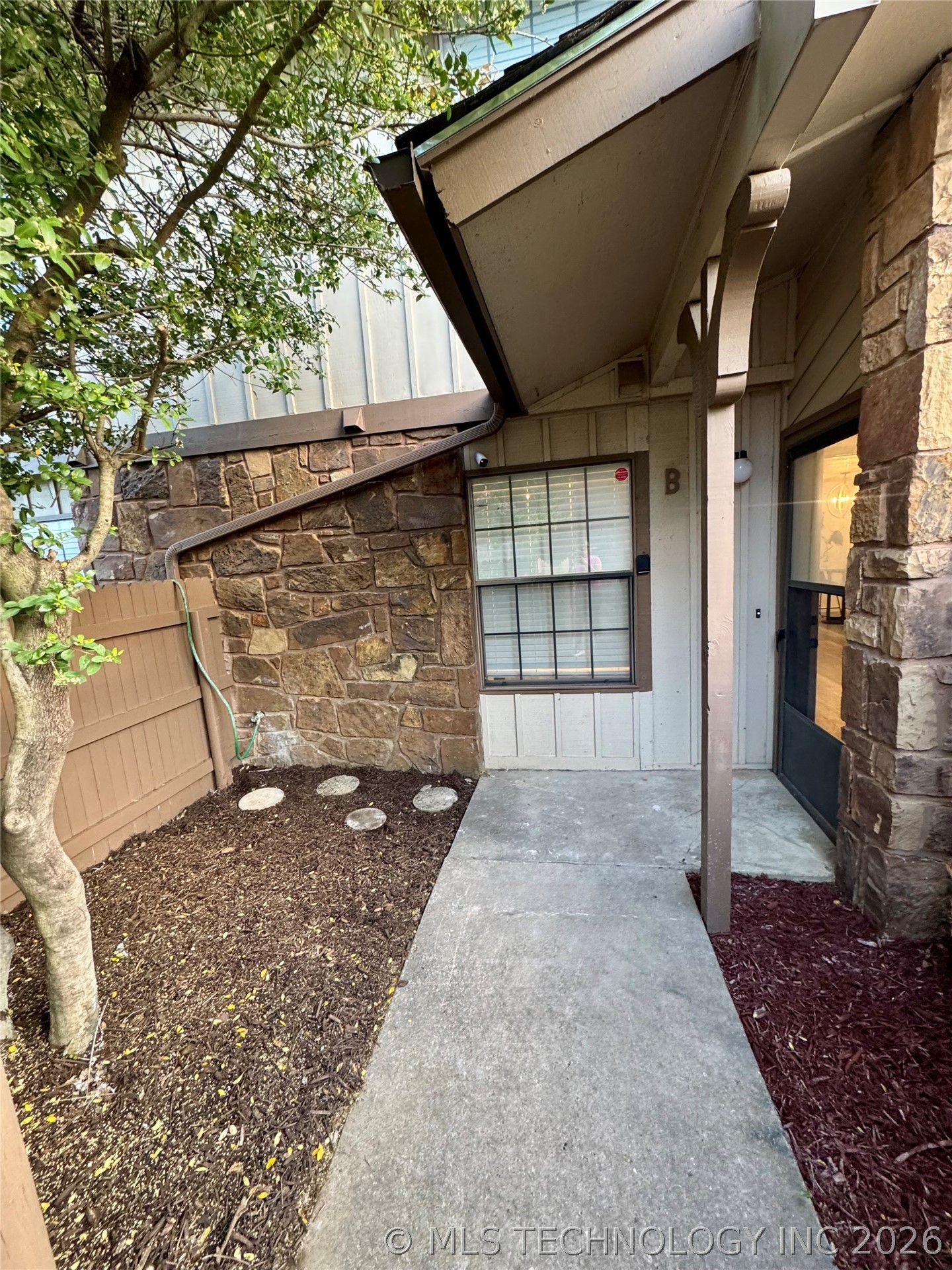 6361 S 80th East Avenue Tulsa OK 74133