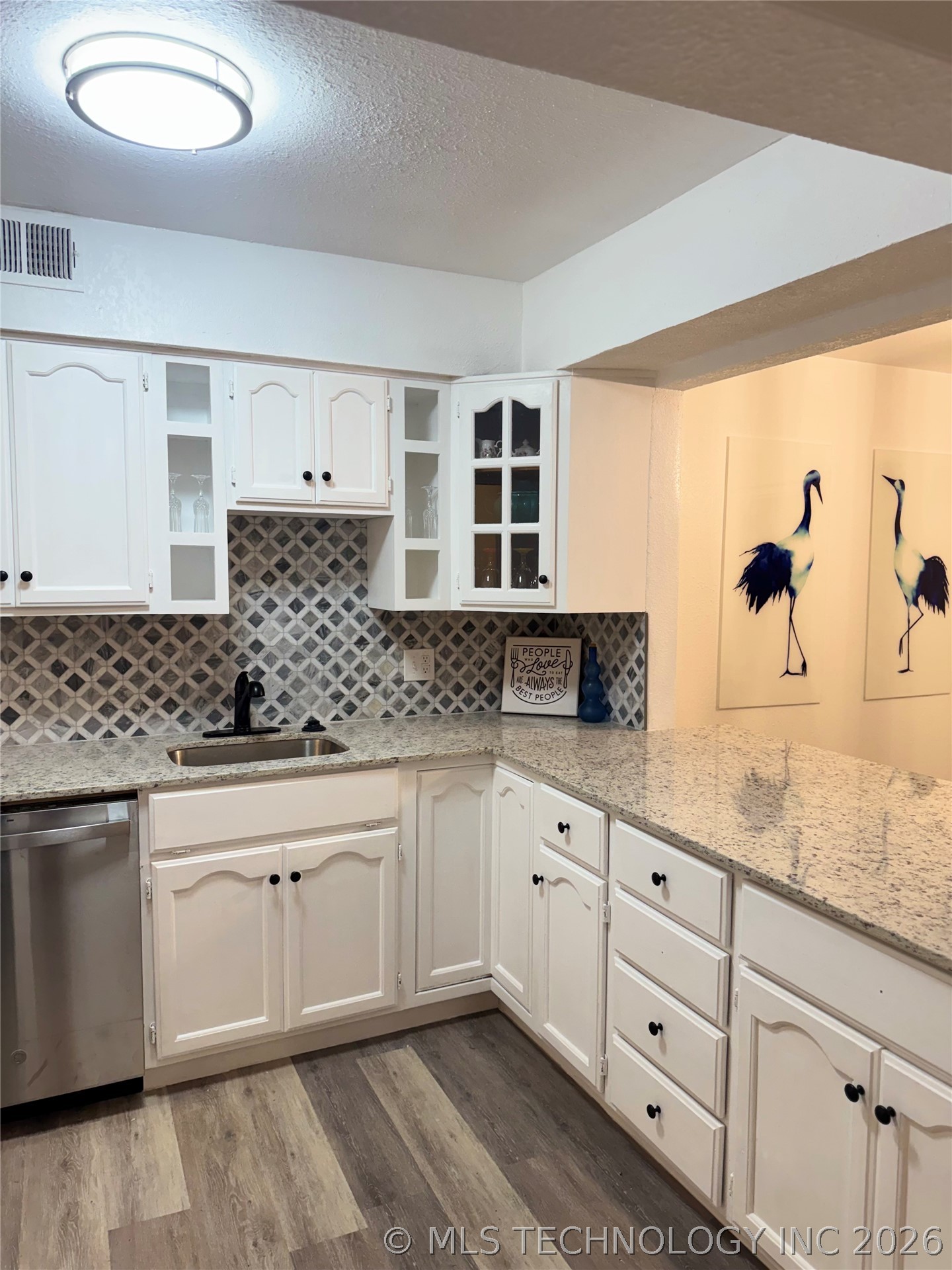 6361 S 80th East Avenue Tulsa OK 74133