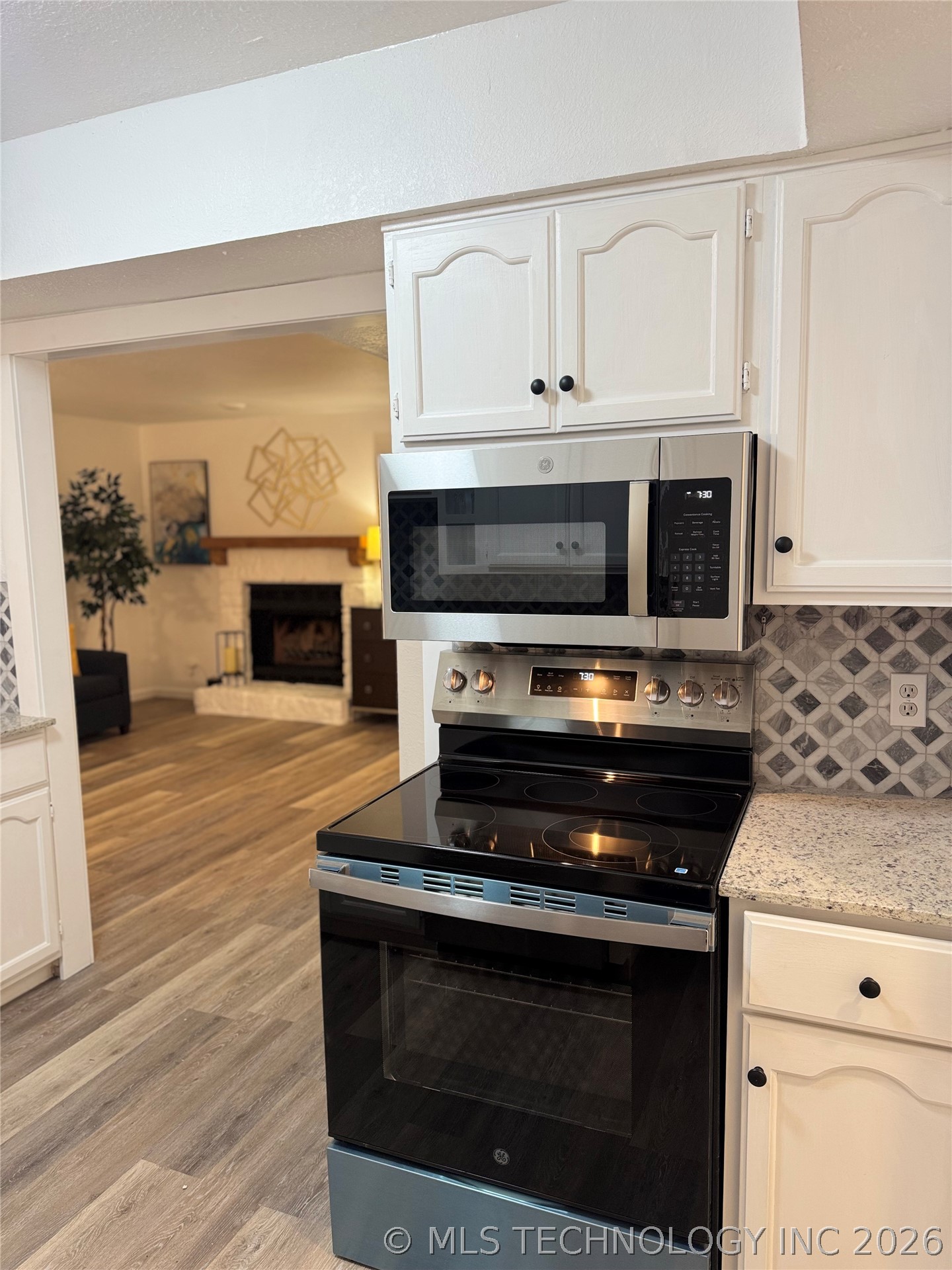 6361 S 80th East Avenue Tulsa OK 74133