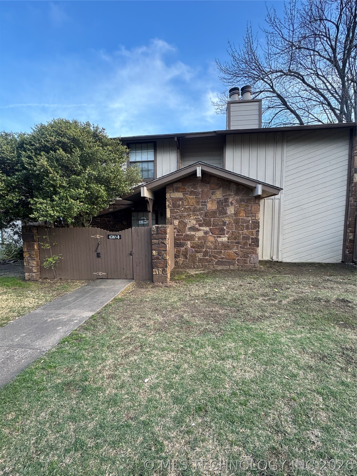 6361 S 80th East Avenue Tulsa OK 74133