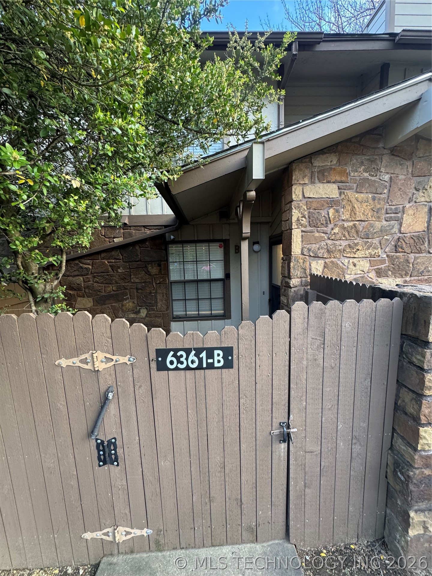 6361 S 80th East Avenue Tulsa OK 74133