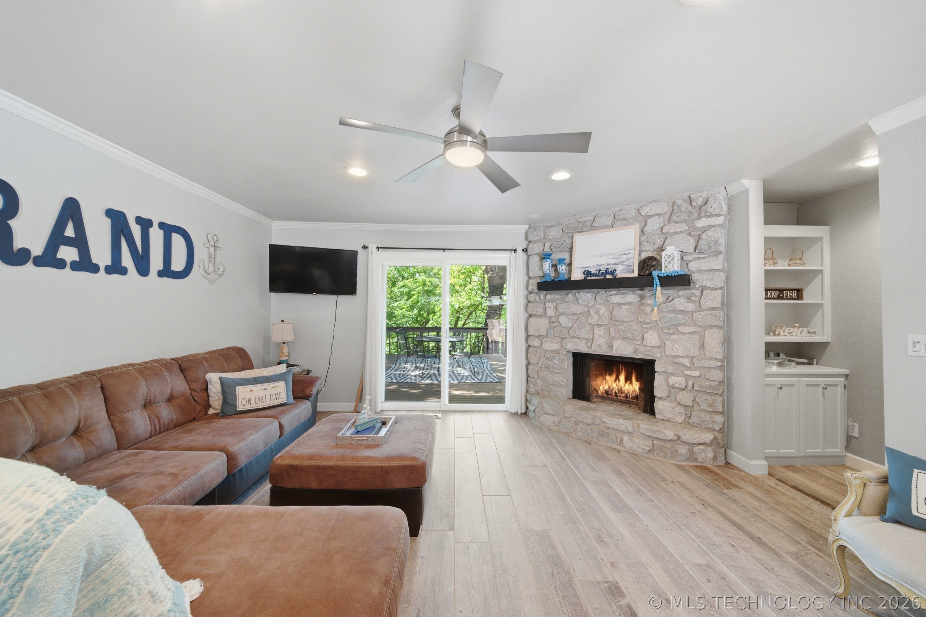 135 Private Road 96 Eucha OK 74342