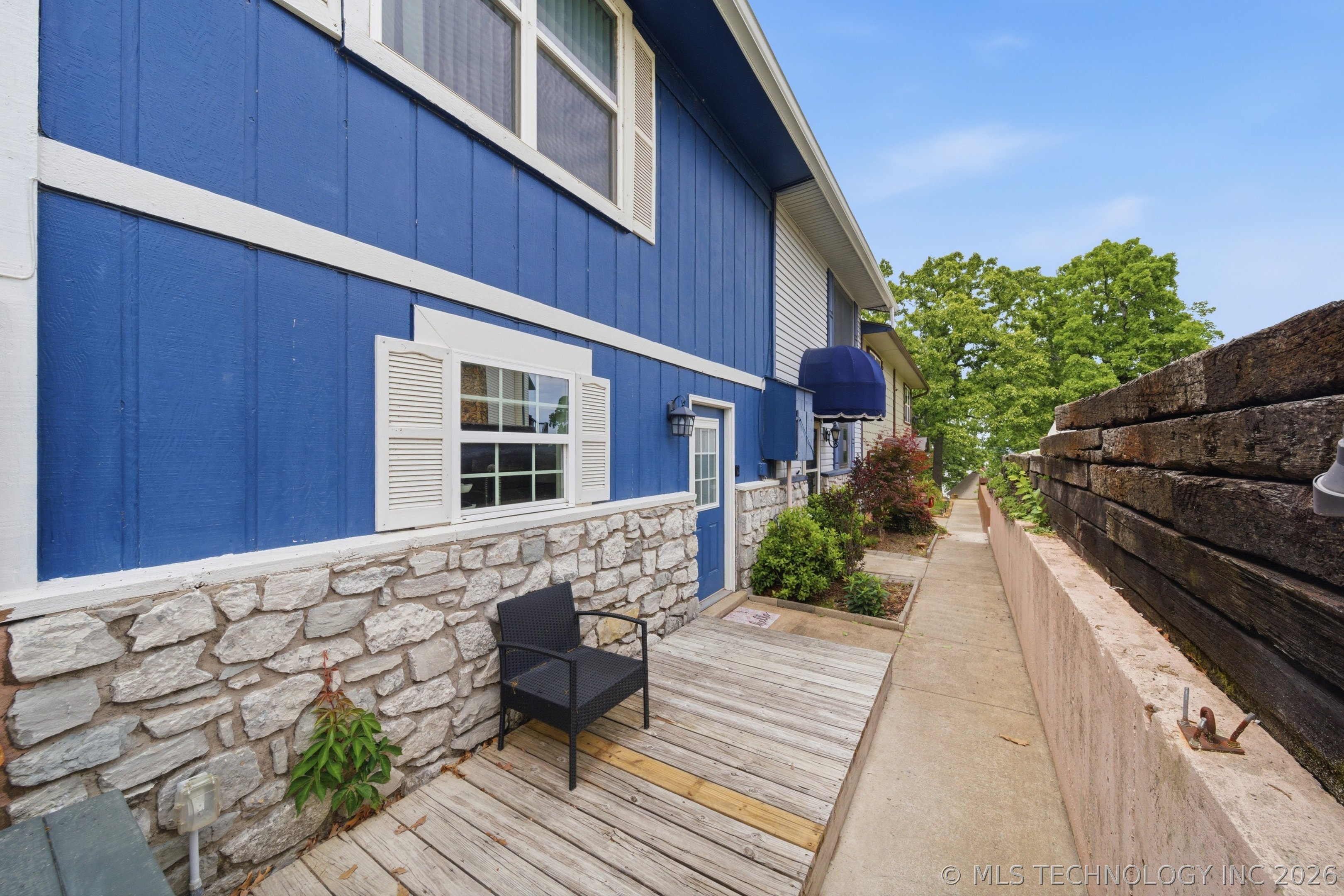 135 Private Road 96 Eucha OK 74342