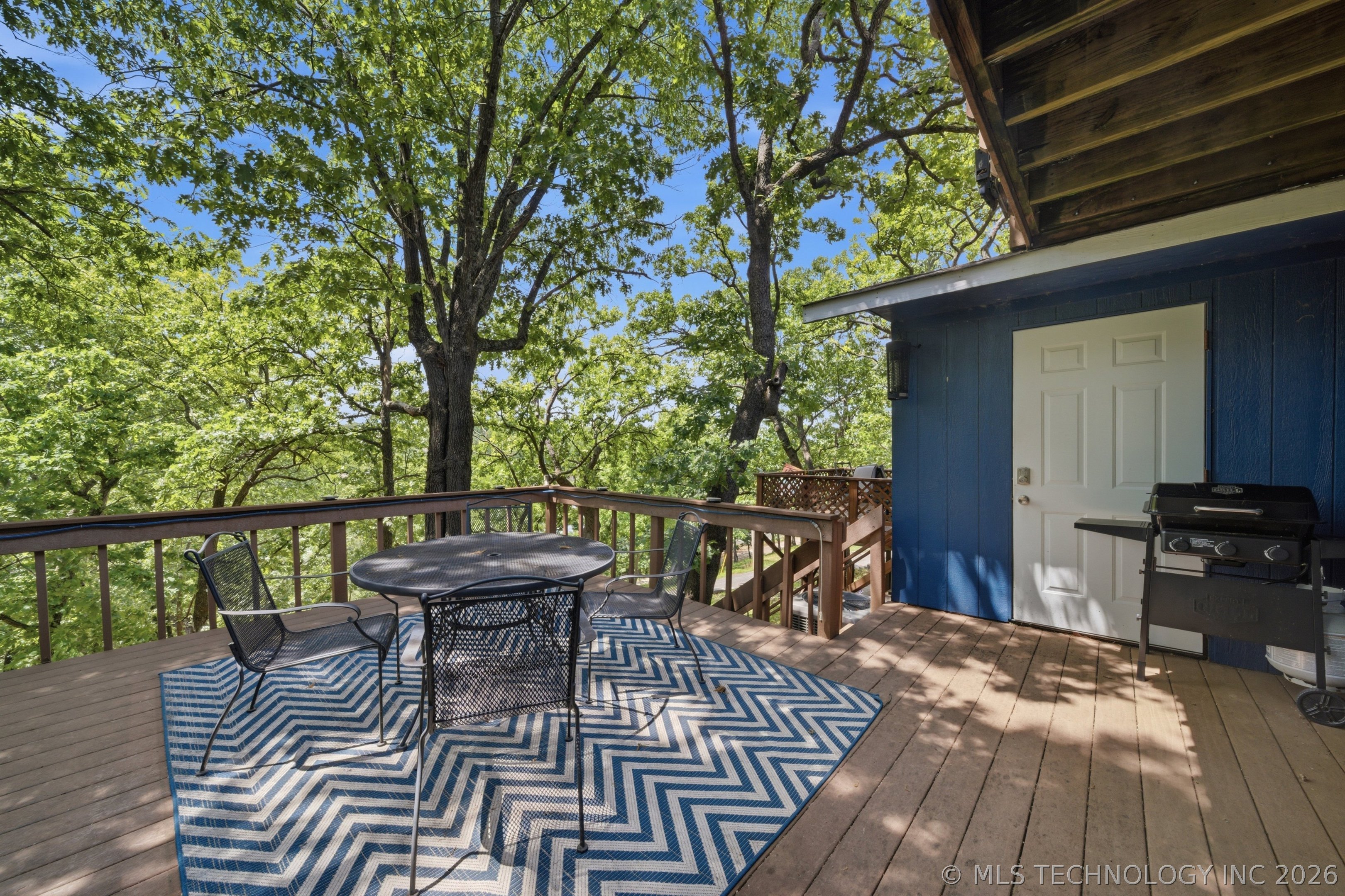 135 Private Road 96 Eucha OK 74342