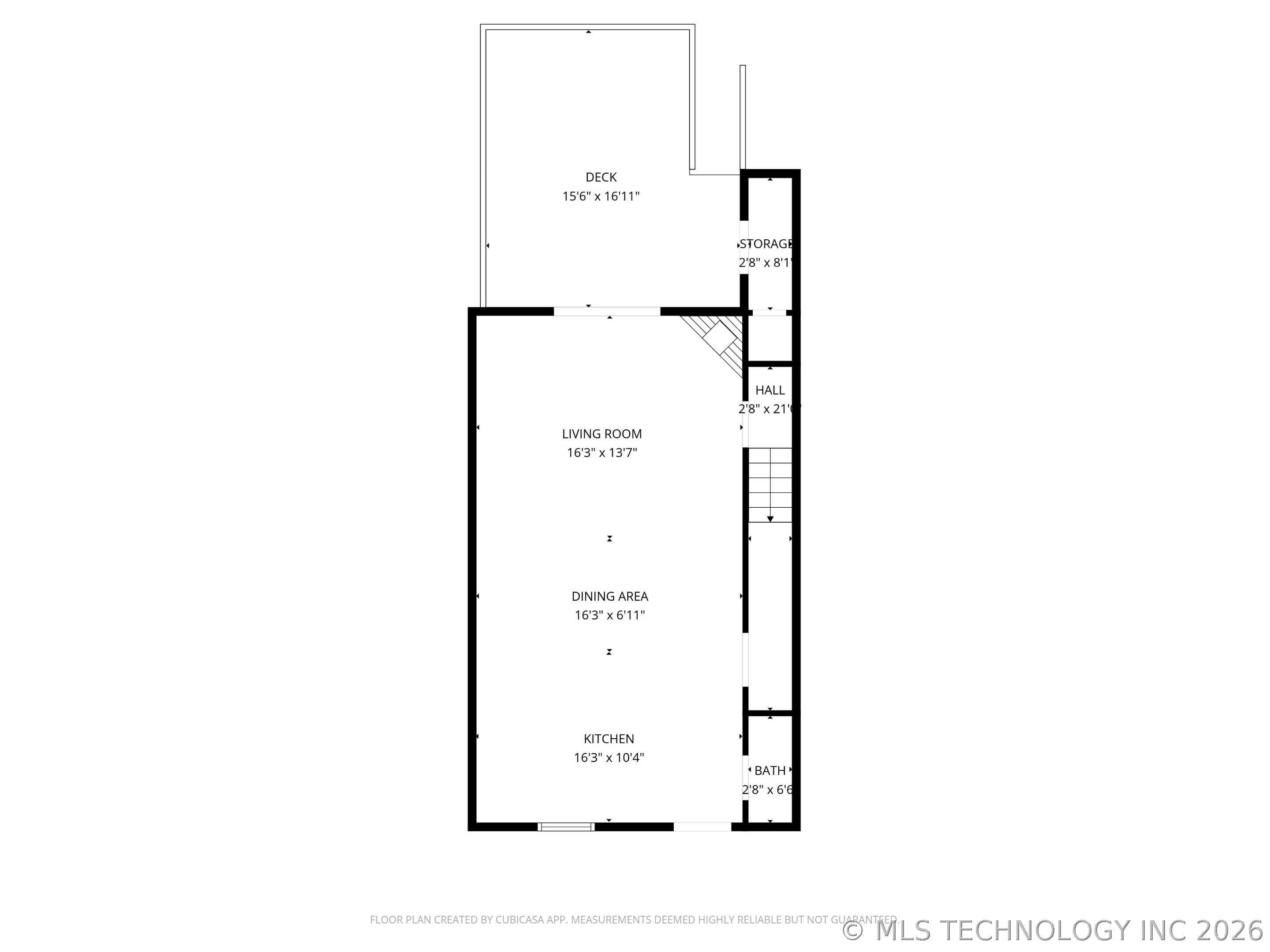 135 Private Road 96 Eucha OK 74342