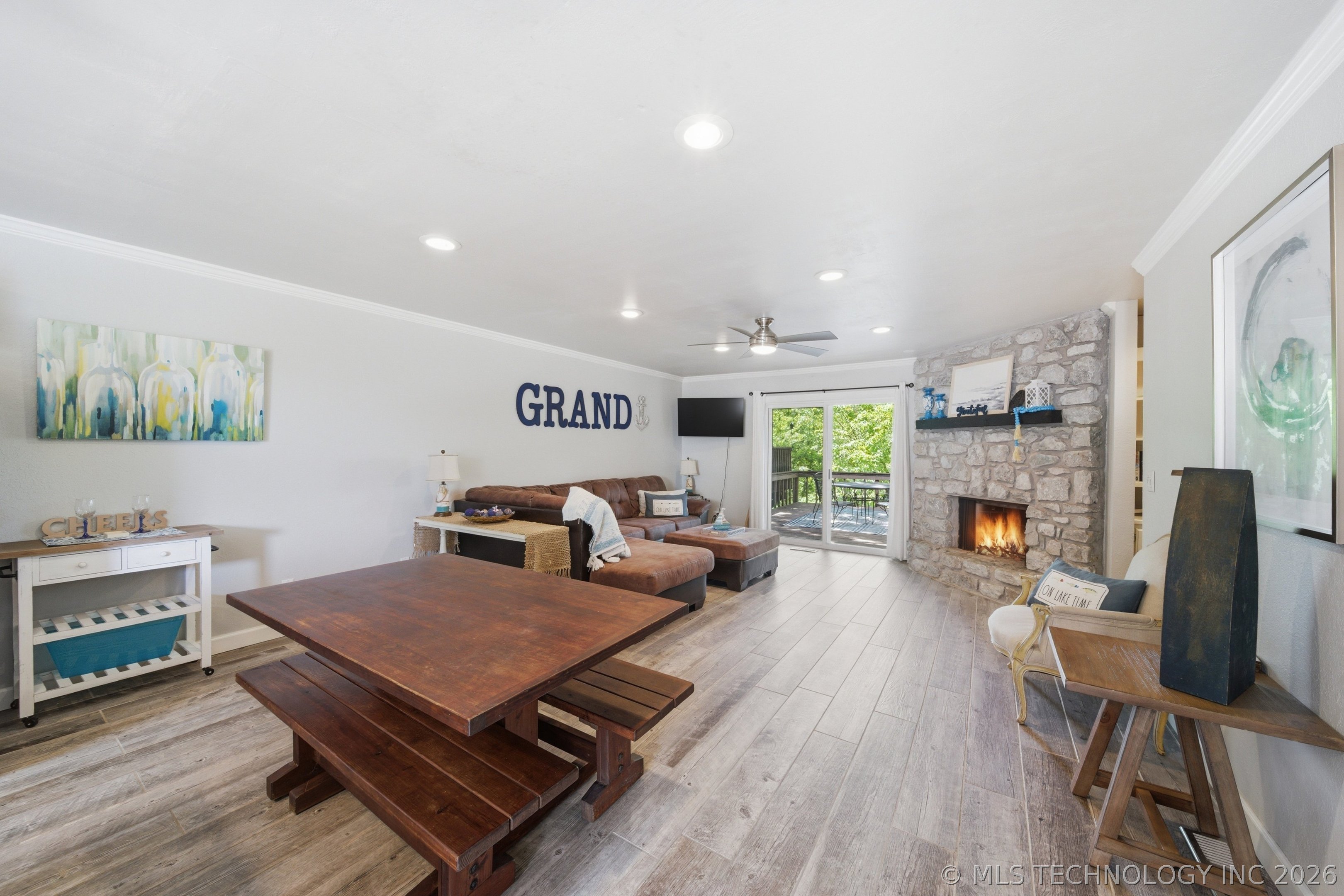 135 Private Road 96 Eucha OK 74342