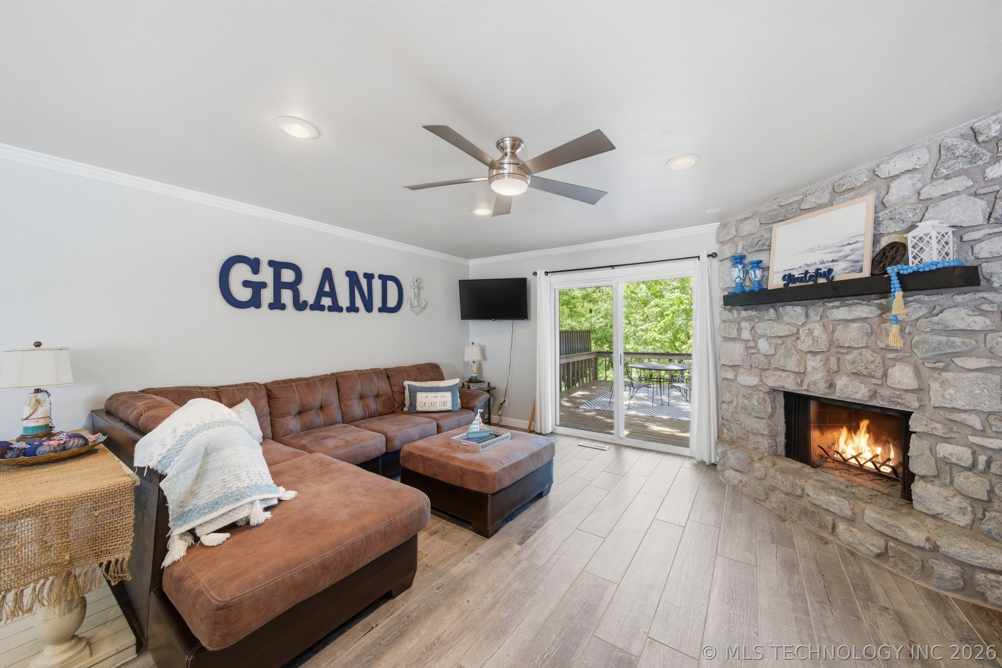 135 Private Road 96 Eucha OK 74342