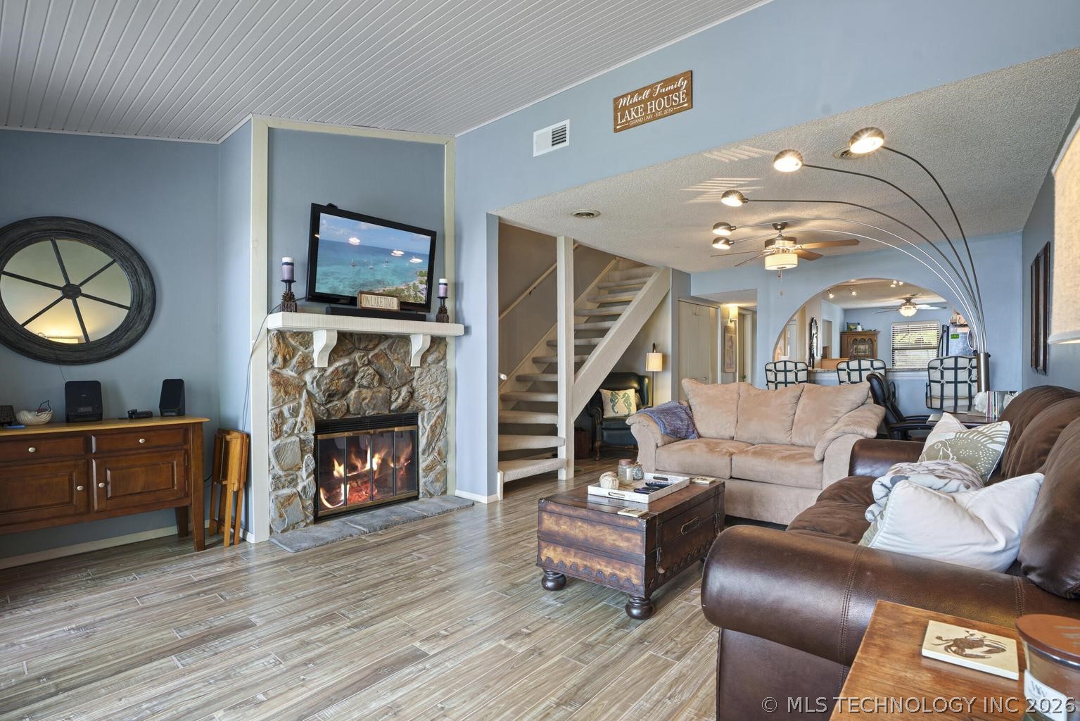 810 N 46th Street Grove OK 74464