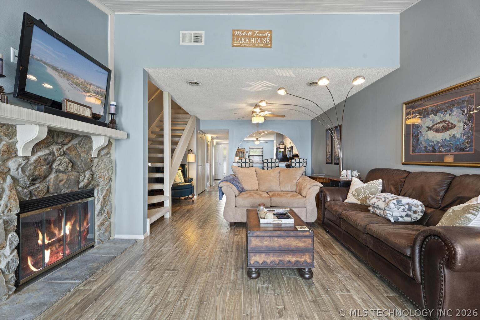 810 N 46th Street Grove OK 74464
