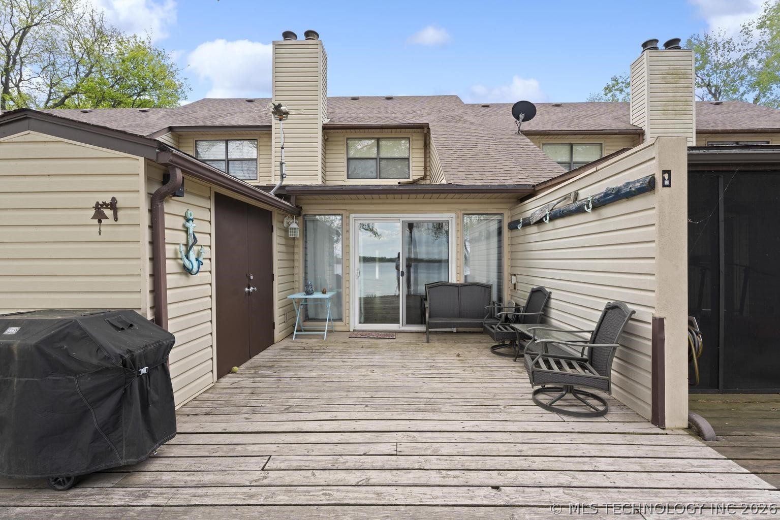 810 N 46th Street Grove OK 74464