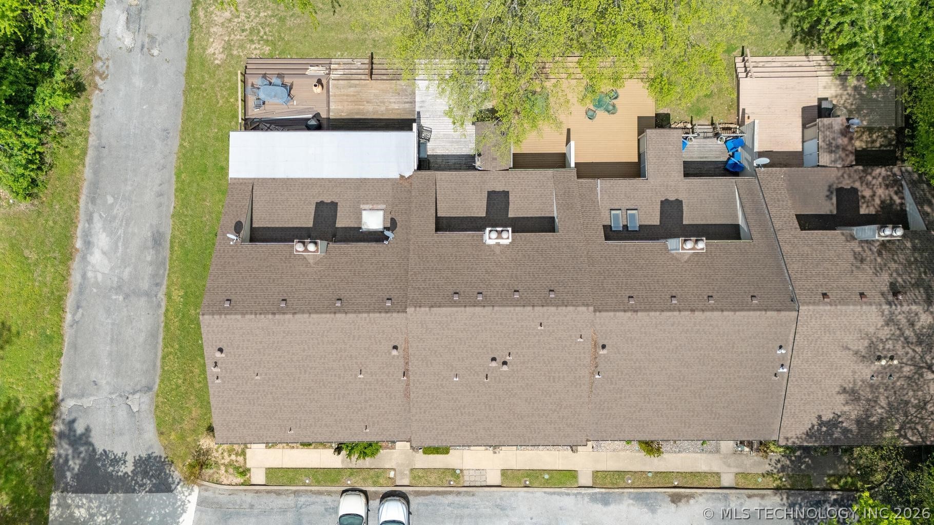 810 N 46th Street Grove OK 74464