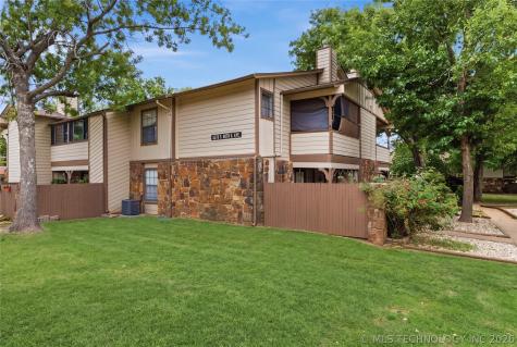 6376 S 80th Eastavenue Tulsa OK 74133