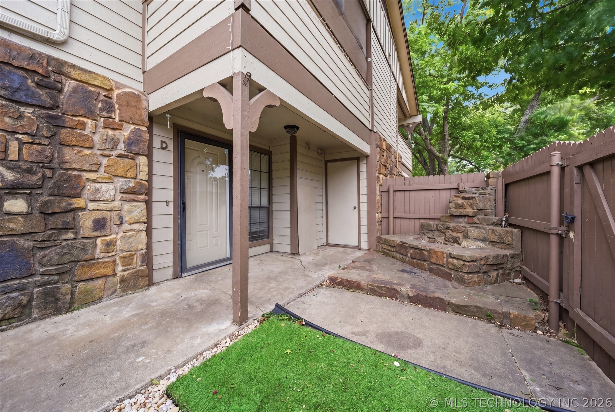 6376 S 80th Eastavenue Tulsa OK 74133