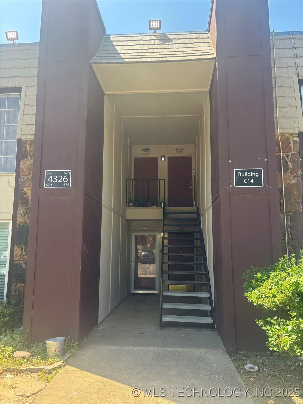 4326 E 67th Street Tulsa OK 74136