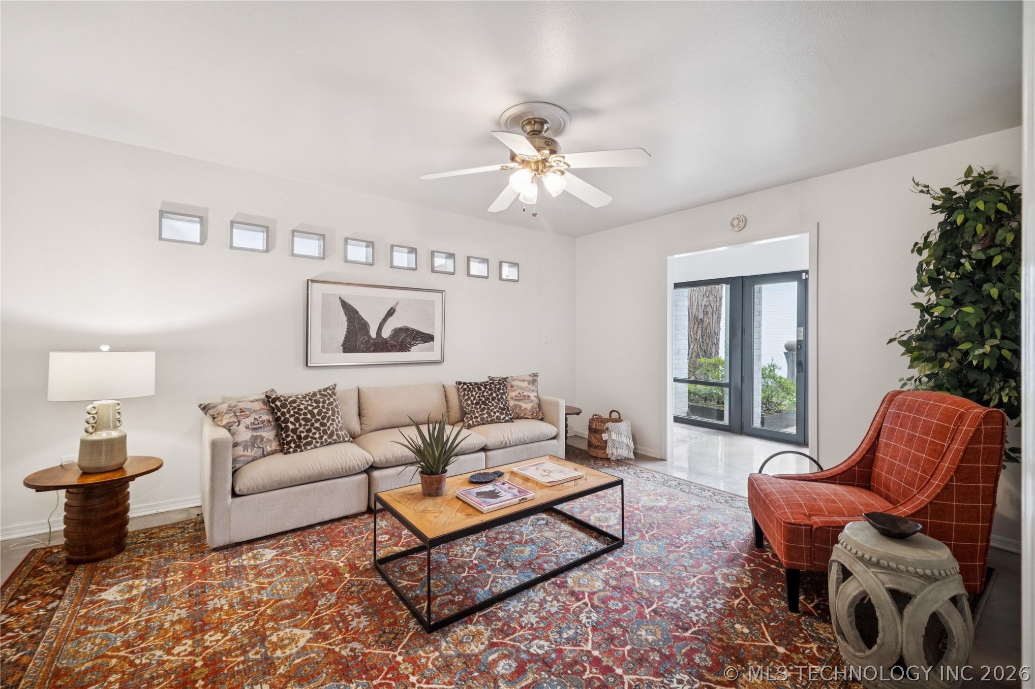 2411 E 72nd Place Tulsa OK 74136