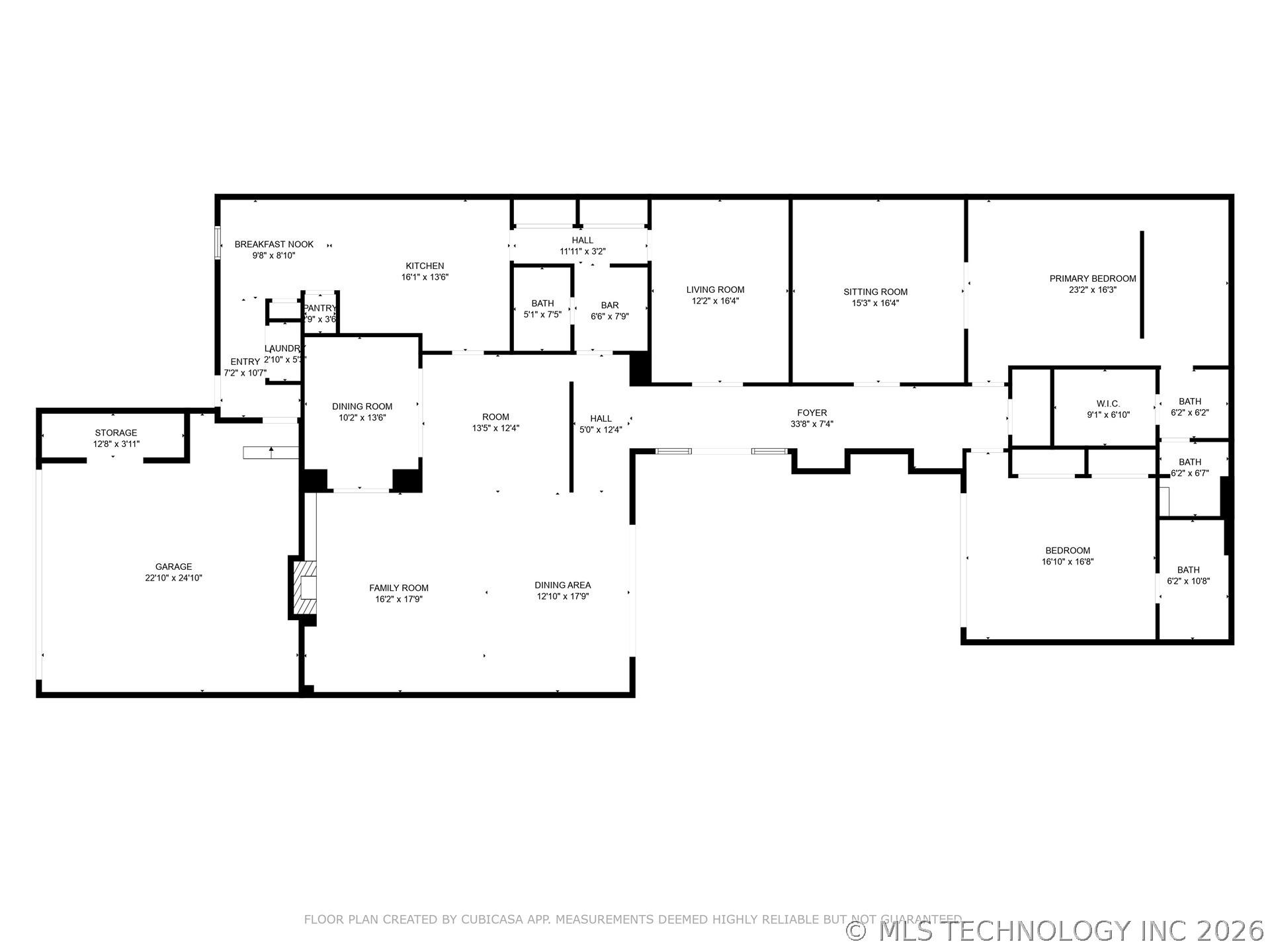 2411 E 72nd Place Tulsa OK 74136