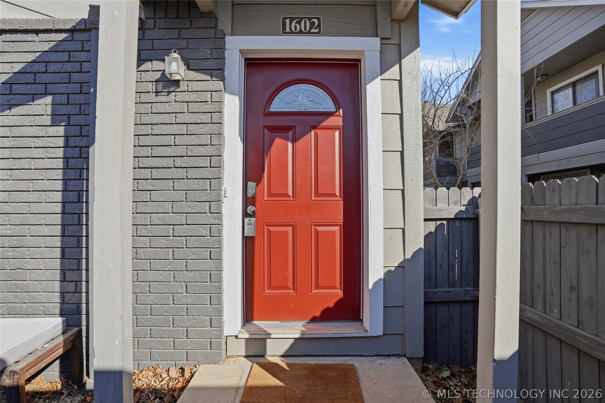 2826 E 90th Street Tulsa OK 74137