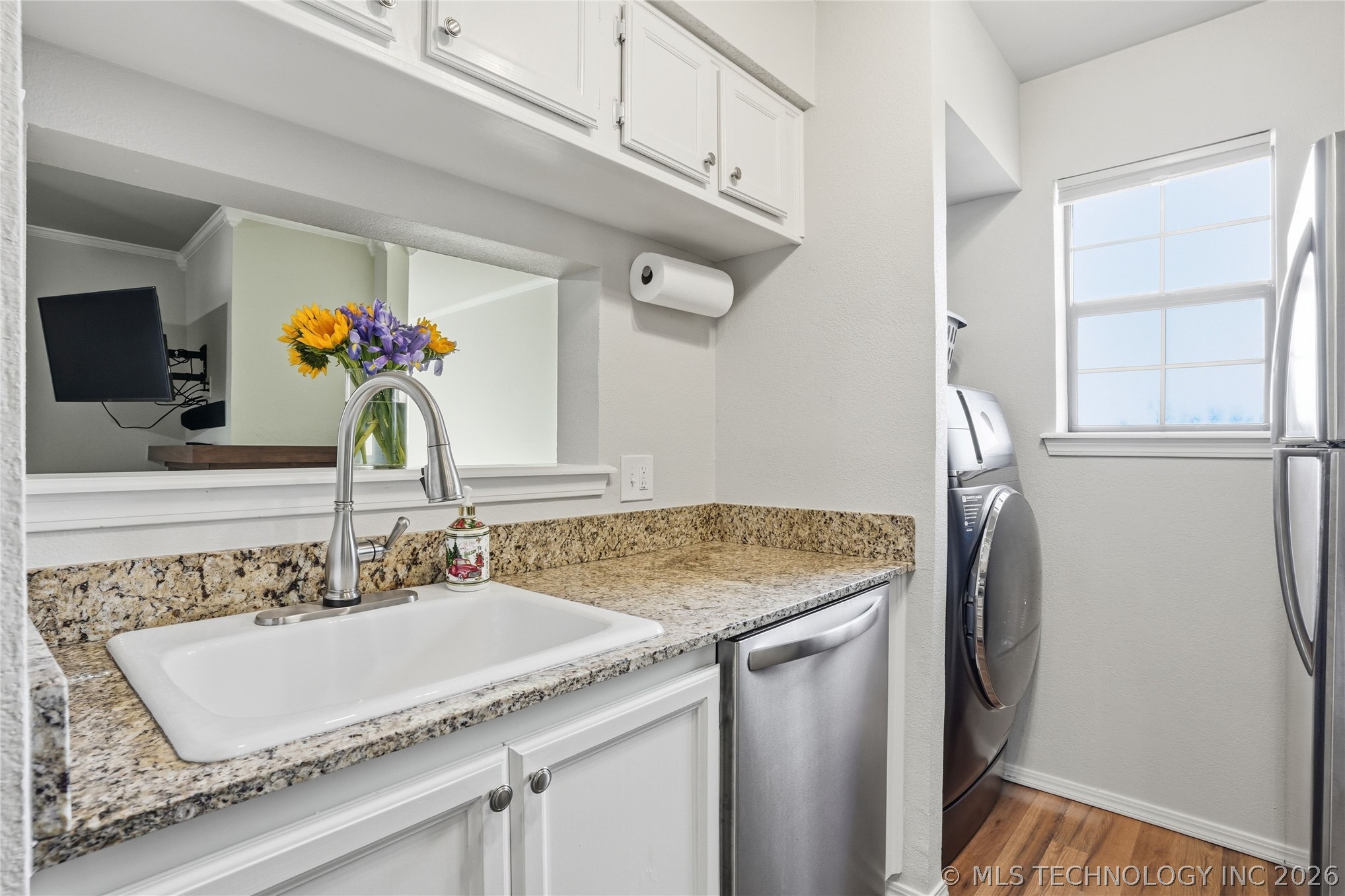2826 E 90th Street Tulsa OK 74137