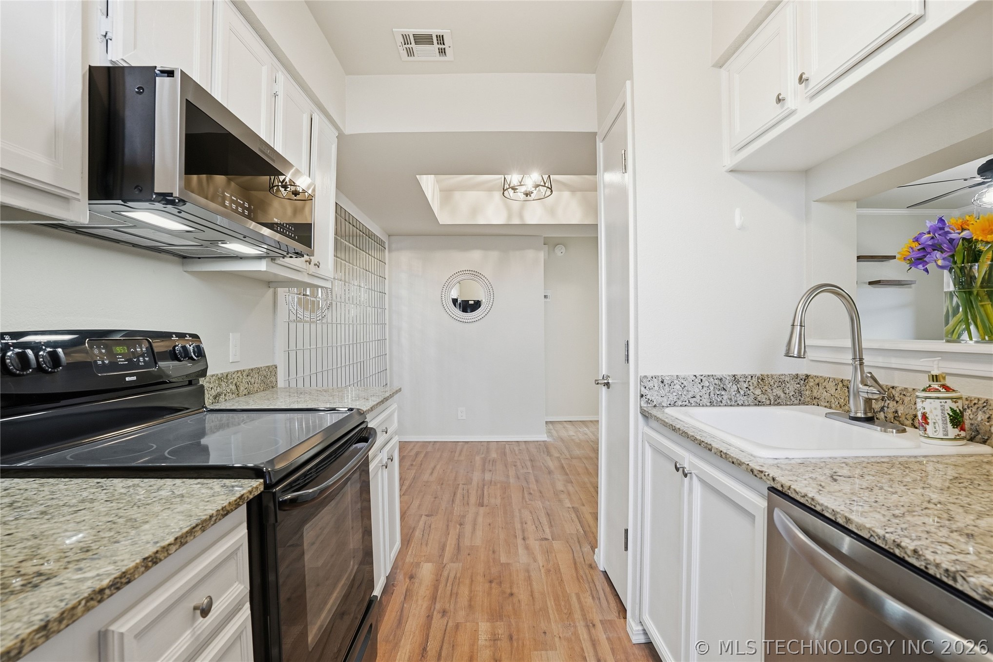 2826 E 90th Street Tulsa OK 74137