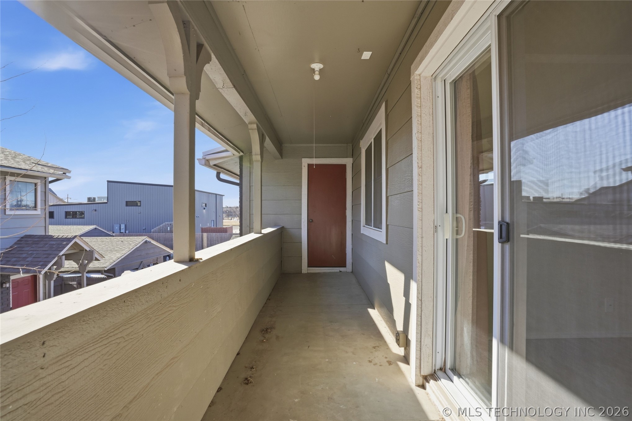 2826 E 90th Street Tulsa OK 74137