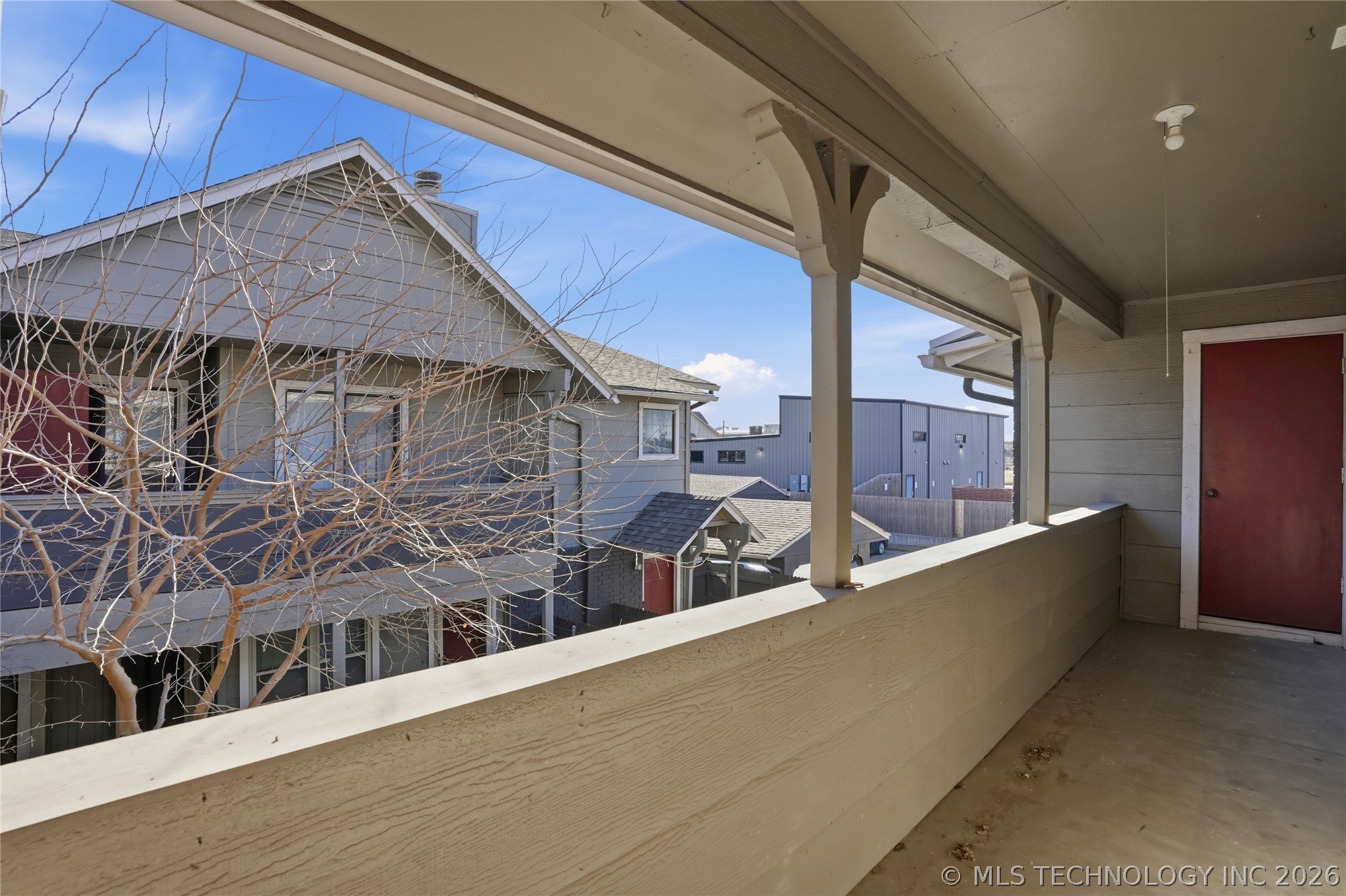 2826 E 90th Street Tulsa OK 74137