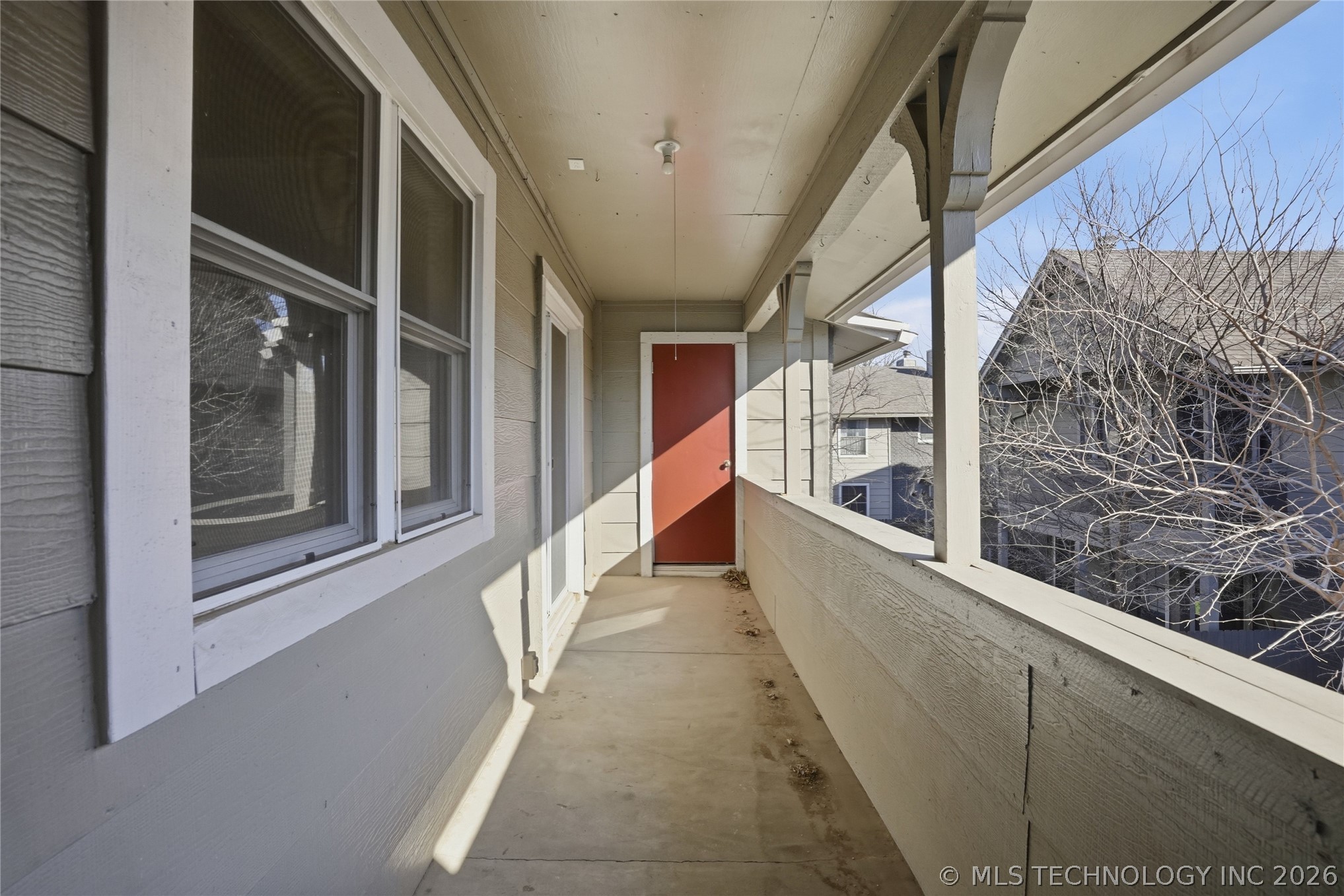 2826 E 90th Street Tulsa OK 74137